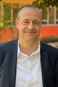 Herr Joerg isenbeck