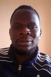 Moses